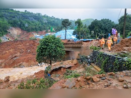 Contractor's Report Warned Wayanad Tunnel Slope Could 'Collapse Any Time'