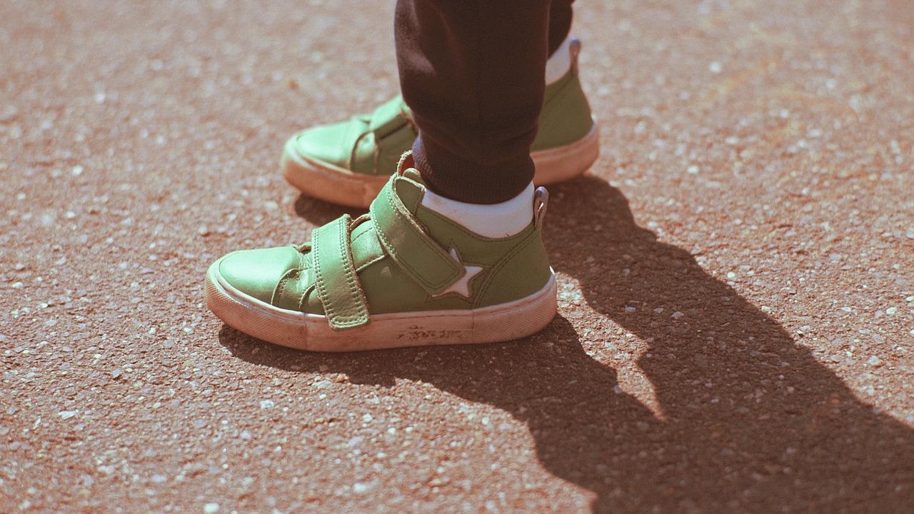 How To Buy Kids Sports Shoes Without Choosing A Size Too Big How To Buy Kids Sports Shoes Without Choosing A Size Too Big