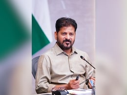 Revanth Reddy Pushes For 21 As Minimum Age To Contest Elections