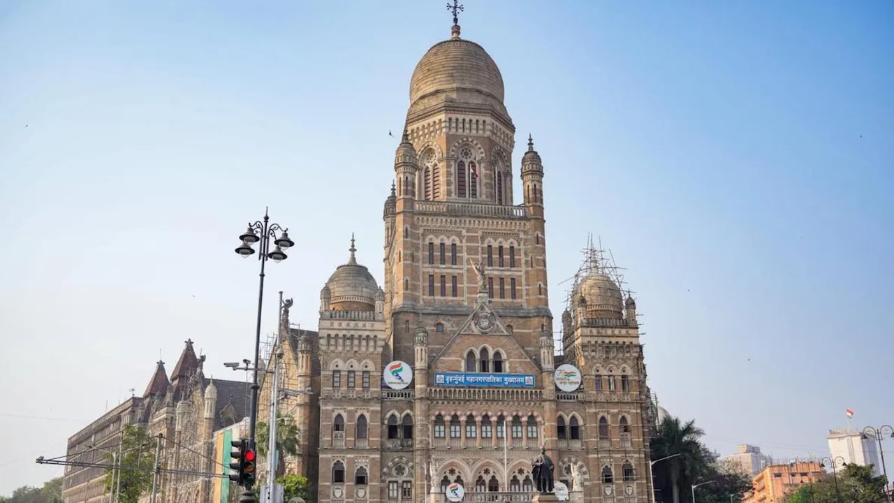 112 Mumbai Civic Body Officials Named In Corruption Cases Still On Job, Reveals RTI