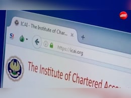 ICAI ने CA Final नवंबर 2026 परीक्षा के लिए दोबारा खोली आवेदन विंडो, 1 अगस्त से करें एप्&zwj;लाई