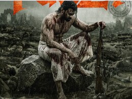 दिसंबर में टूट जाएंगे सारे बॉक्स ऑफिस रिकॉर्ड, Fauzi में लाशों के बीच राइफल लेकर बैठे प्रभास का धांसू लुक