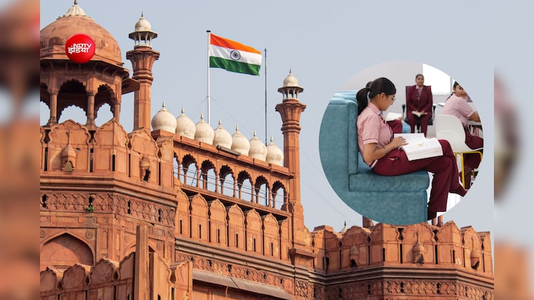 दिल्ली के बच्चों को मिलने वाला है यह 'स्पेशल पासपोर्ट', 23 जगहों पर जाकर स्टांप लगाओ और जीतो बंपर इनाम!