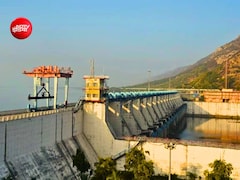 कमजोर मानसून से 279 बांधों में पानी नहीं, 49% खेत पड़े सूखे; कम बारिश का हो सकता है गंभीर असर