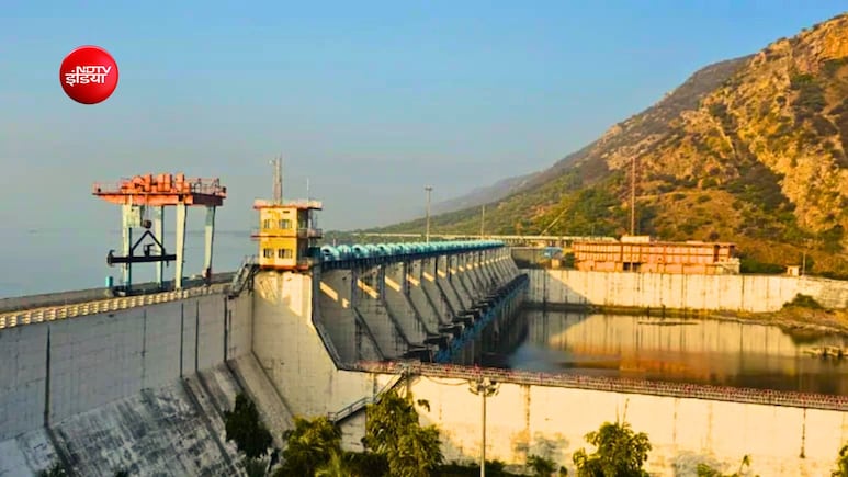 कमजोर मानसून से 279 बांधों में पानी नहीं, 49% खेत पड़े सूखे; कम बारिश का हो सकता है गंभीर असर