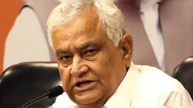 राजस्&zwj;थान में REET-2021 पेपर लीक का मुद्दा गरमाया, क&zwj;िरोड़ी लाल मीणा ने अम&zwj;ित शाह को भेजा 11 पन्&zwj;नों का लेटर&nbsp;