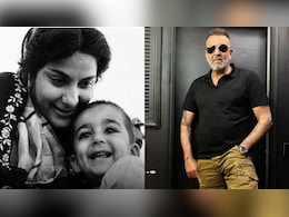 Sanjay Dutt Recalls Being Sent Back Home To Finish His Debut Film While Nargis Was In A Coma
