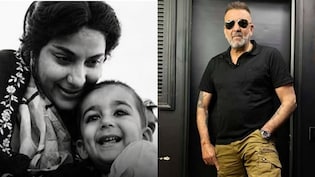 Sanjay Dutt Recalls Being Sent Back Home To Finish His Debut Film While Nargis Was In A Coma