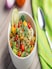 I Ate A Salad For Lunch Every Single Day For Two Months. Here's What Changed