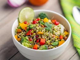 Can Eating Only Salad For Dinner Help You Lose Weight?