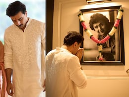 Inside Ranbir Kapoor And Alia Bhatt's Rs 250 Crore 'Krishna Raj' Bungalow In Mumbai
