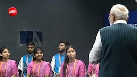 PM मोदी से सीधी बात करने वाली तनिषा गौतम कौन हैं? जानिए देश के पहले सेमीकंडक्टर प्लांट में उनका रोल