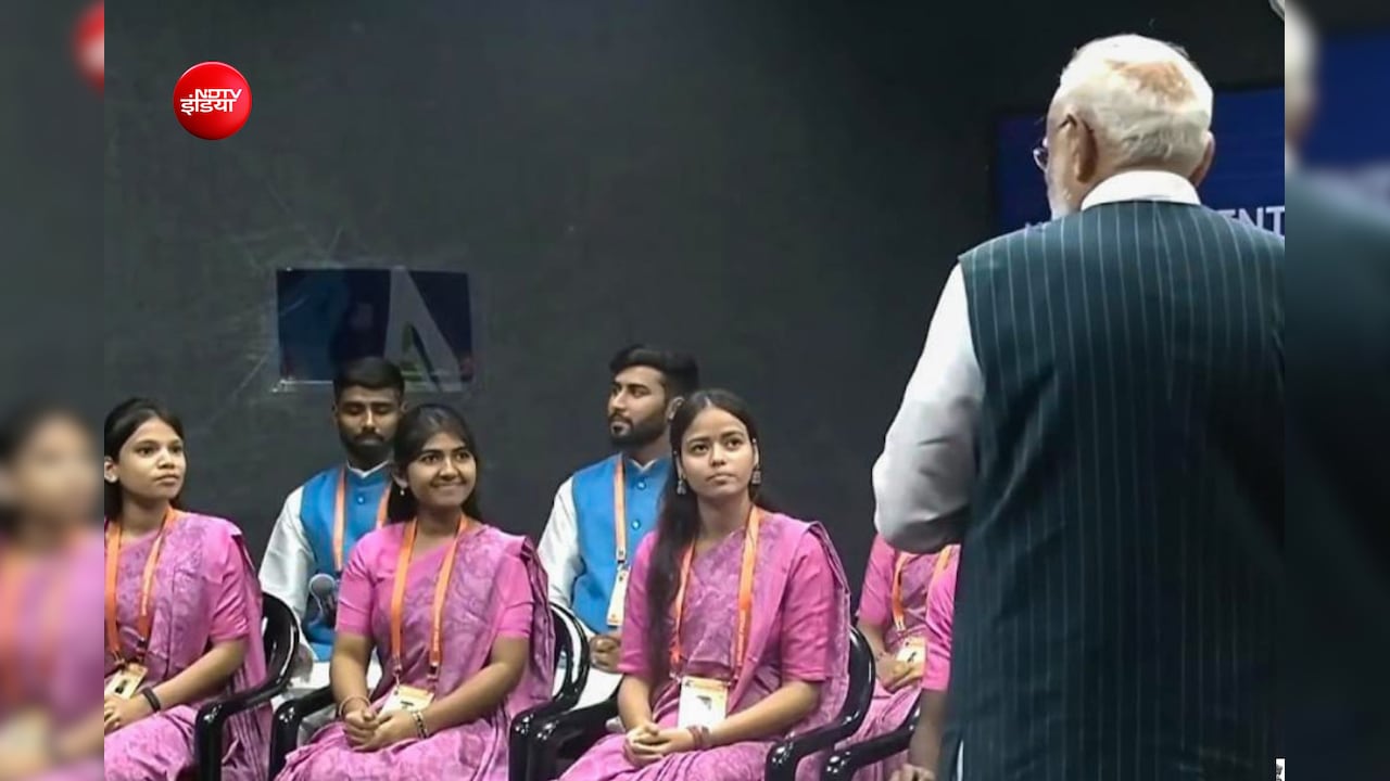 PM मोदी से सीधी बात करने वाली तनिषा गौतम कौन हैं? जानिए देश के पहले सेमीकंडक्टर प्लांट में उनका रोल