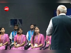 PM मोदी से सीधी बात करने वाली तनिषा गौतम कौन हैं? जानिए देश के पहले सेमीकंडक्टर प्लांट में उनका रोल