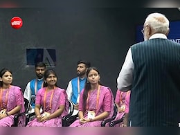 PM मोदी से सीधी बात करने वाली तनिषा गौतम कौन हैं? जानिए देश के पहले सेमीकंडक्टर प्लांट में उनका रोल