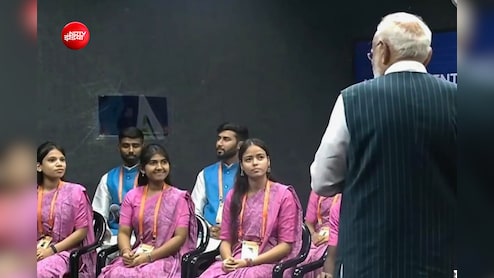 PM मोदी से सीधी बात करने वाली तनिषा गौतम कौन हैं? जानिए देश के पहले सेमीकंडक्टर प्लांट में उनका रोल