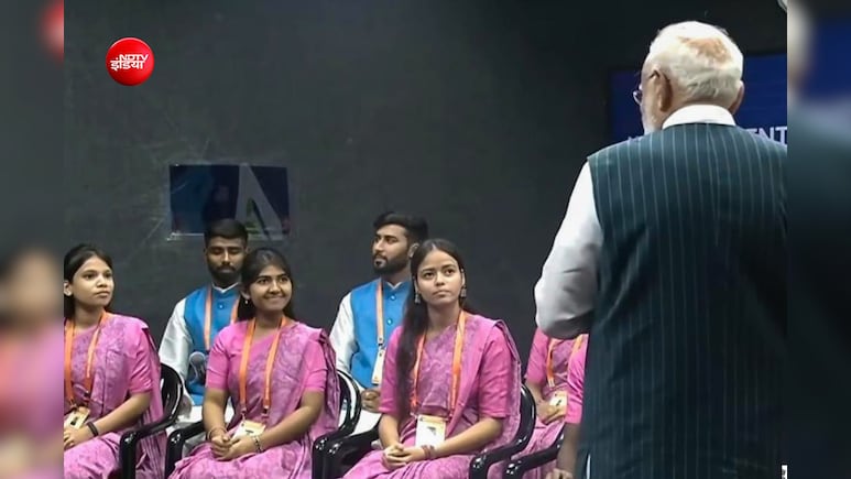 PM मोदी से सीधी बात करने वाली तनिषा गौतम कौन हैं? जानिए देश के पहले सेमीकंडक्टर प्लांट में उनका रोल