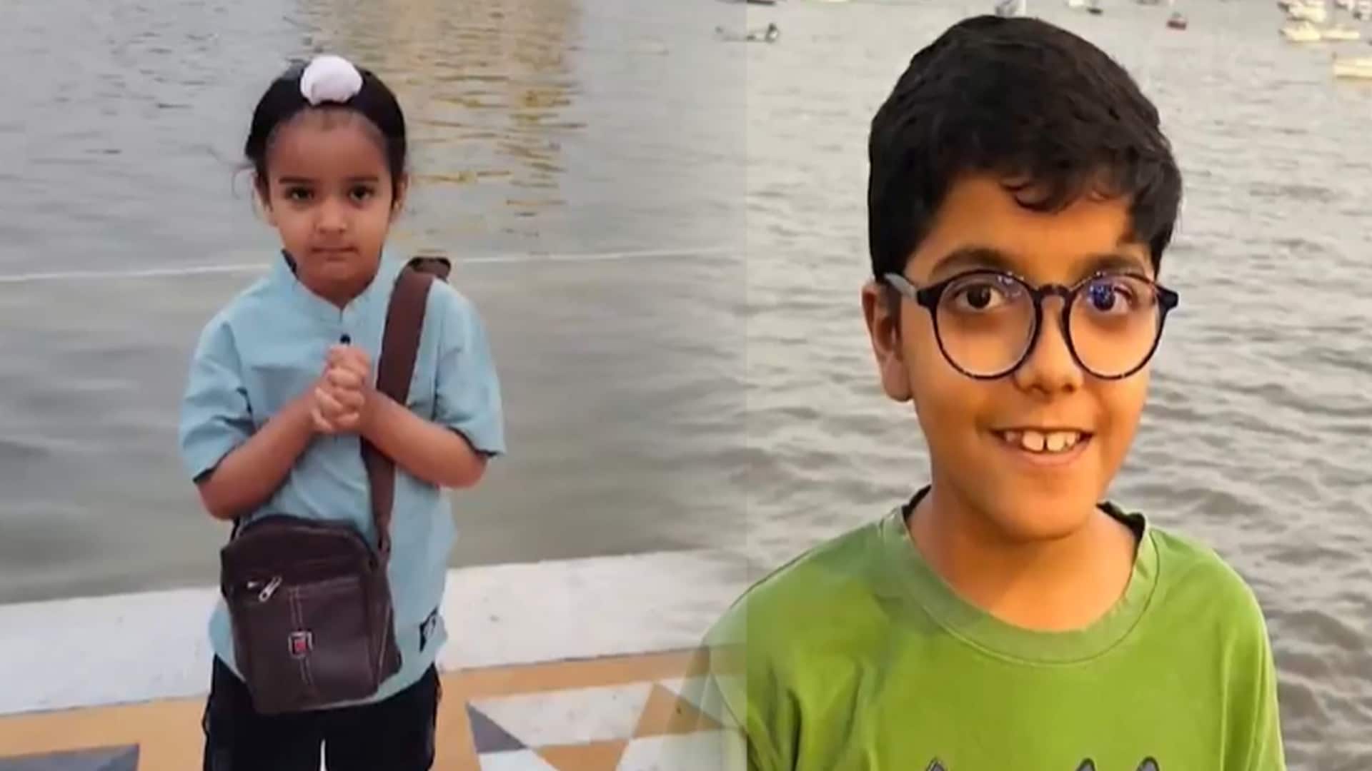 2 Kids, Negligence On Trial: Young Lives Lost, Safety Questioned