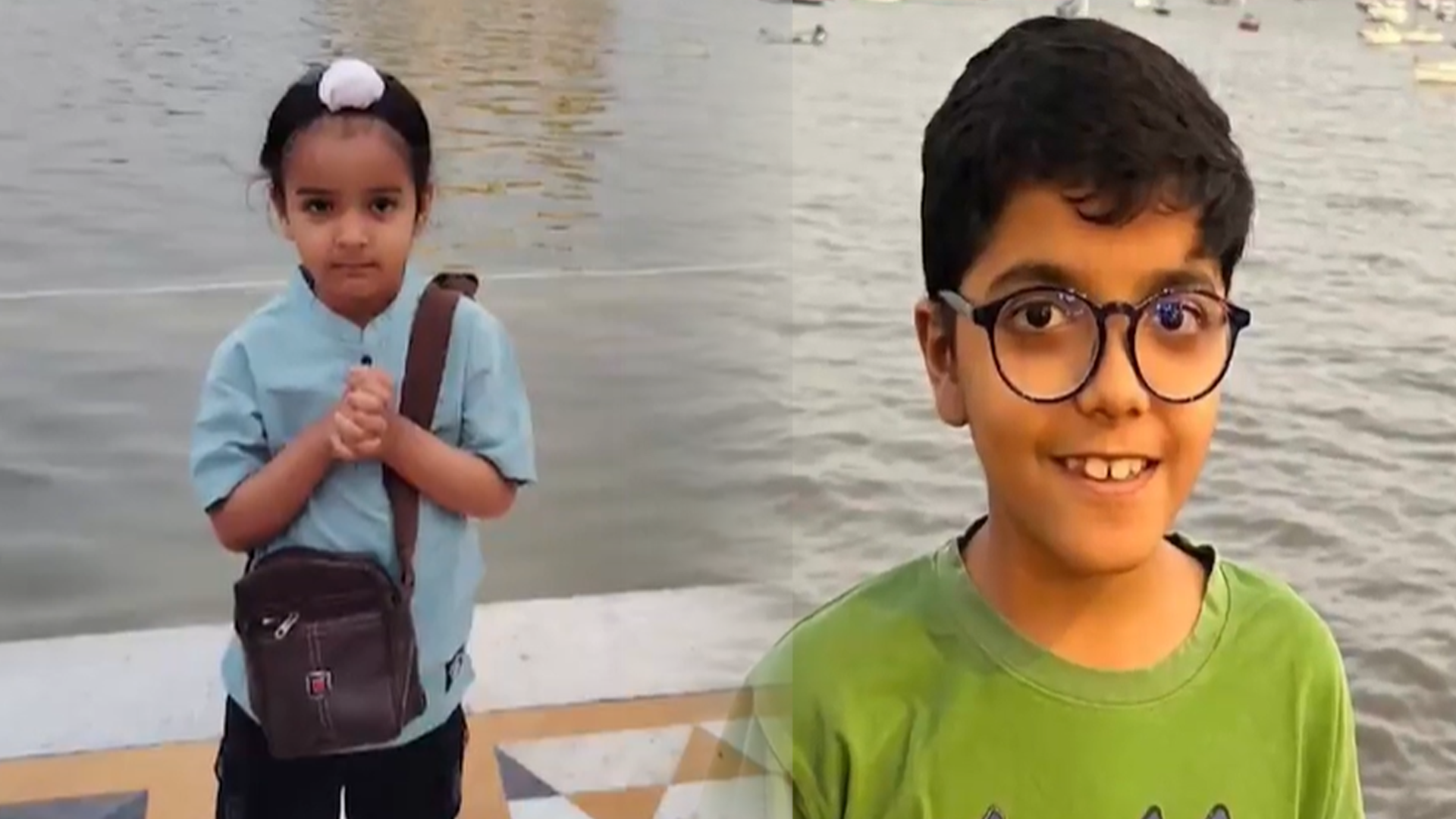 2 Kids, Negligence On Trial: Young Lives Lost, Safety Questioned