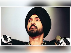 'Students Shouldn't Be Treated Like This': Diljit Dosanjh Backs CJP Protest, Urges Authorities To Listen