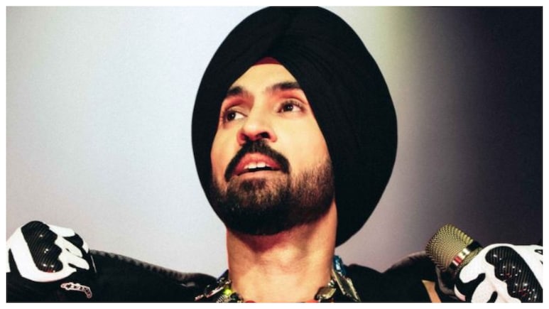 'Students Shouldn't Be Treated Like This': Diljit Dosanjh Backs CJP Protest, Urges Authorities To Listen