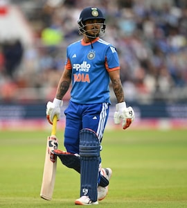Ishan Kishans Honest Admission After Indias Shocking Loss vs England In 2nd T20I