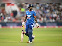 Ishan Kishan's Honest Admission After India's Shocking Loss vs England In 2nd T20I