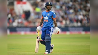 Ishan Kishan's Honest Admission After India's Shocking Loss vs England In 2nd T20I