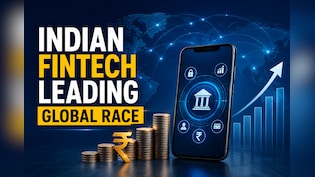 Who's Leading Fintech In 2026? These Indian Firms Shine In Digital Assets, Payments Among Global Best