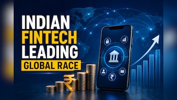 Who's Leading Fintech In 2026? These Indian Firms Shine In Digital Assets, Payments Among Global Best