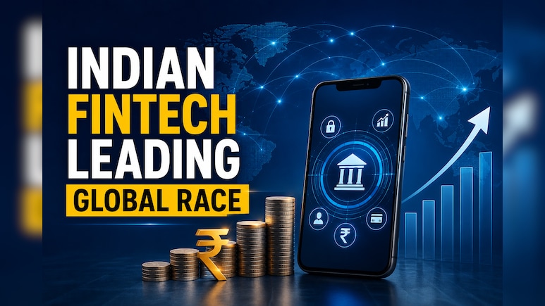 Who's Leading Fintech In 2026? These Indian Firms Shine In Digital Assets, Payments Among Global Best