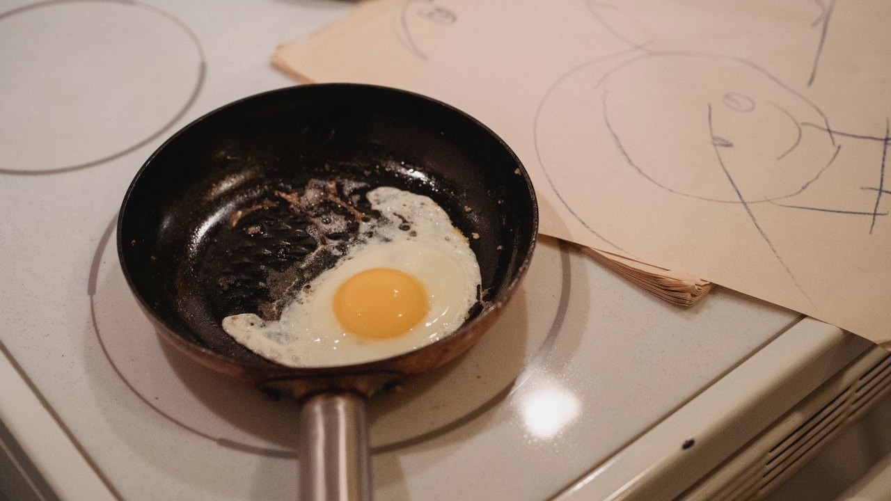 How To Make Non-Stick Pans Last Longer How To Make Non-Stick Pans Last Longer