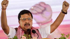BJP President Targets Rahul Gandhi, Akhilesh Yadav, Kejriwal Over Ram Mandir & Sanatan