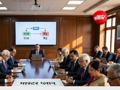 DA Hike: महंगाई भत्ते पर सरकार बना रही है मास्टर प्लान, केंद्र और राज्य के बीच खत्म होगा अलाउंस का अंतर