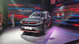 Maruti Suzuki Brezza Facelift Variants Explained: LXI, VXI, ZXI, And ZXI+