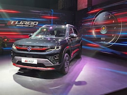 Maruti Suzuki Brezza Facelift Variants Explained: LXI, VXI, ZXI, And ZXI+