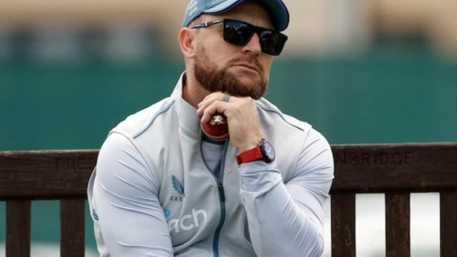 Brendon McCullum To CSK? Report Sparks Buzz After Stephen Flemings Departure