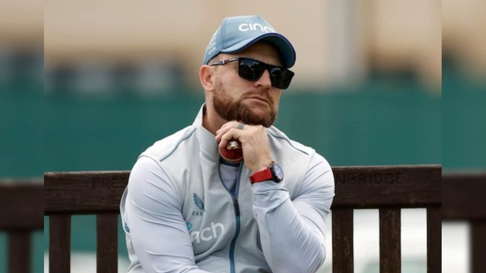 England Told To Do Anything As Nasser Hussain Backs This IPL Coach As Next Test Coach