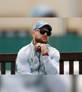 England Told To Do Anything As Nasser Hussain Backs This IPL Coach As Next Test Coach