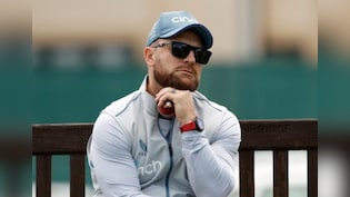 England Told To 'Do Anything' As Nasser Hussain Backs This IPL Coach As Next Test Coach
