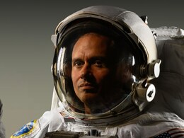 स्पेस में इंसान के जल्दी बूढ़े होने का राज खोजेंगे भारत के बेटे अनिल मेनन, अंतरिक्ष में करेंगे अल्ट्रासाउंड