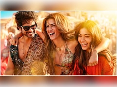 Cocktail 2 OTT Release: When And Where To Watch Shahid Kapoor, Kriti Sanon And Rashmika Mandanna Film