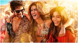 Cocktail 2 OTT Release: When And Where To Watch Shahid Kapoor, Kriti Sanon And Rashmika Mandanna Film