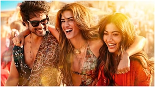 Cocktail 2 OTT Release: When And Where To Watch Shahid Kapoor, Kriti Sanon And Rashmika Mandanna Film