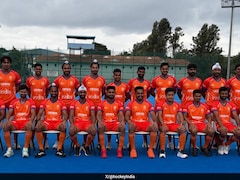 India Jersey Row Deepens As Executive Director Fails To Meet Hockey Presidents Deadline
