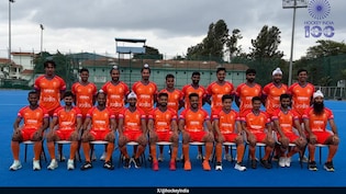India Jersey Row Deepens As Executive Director Fails To Meet Hockey President's Deadline