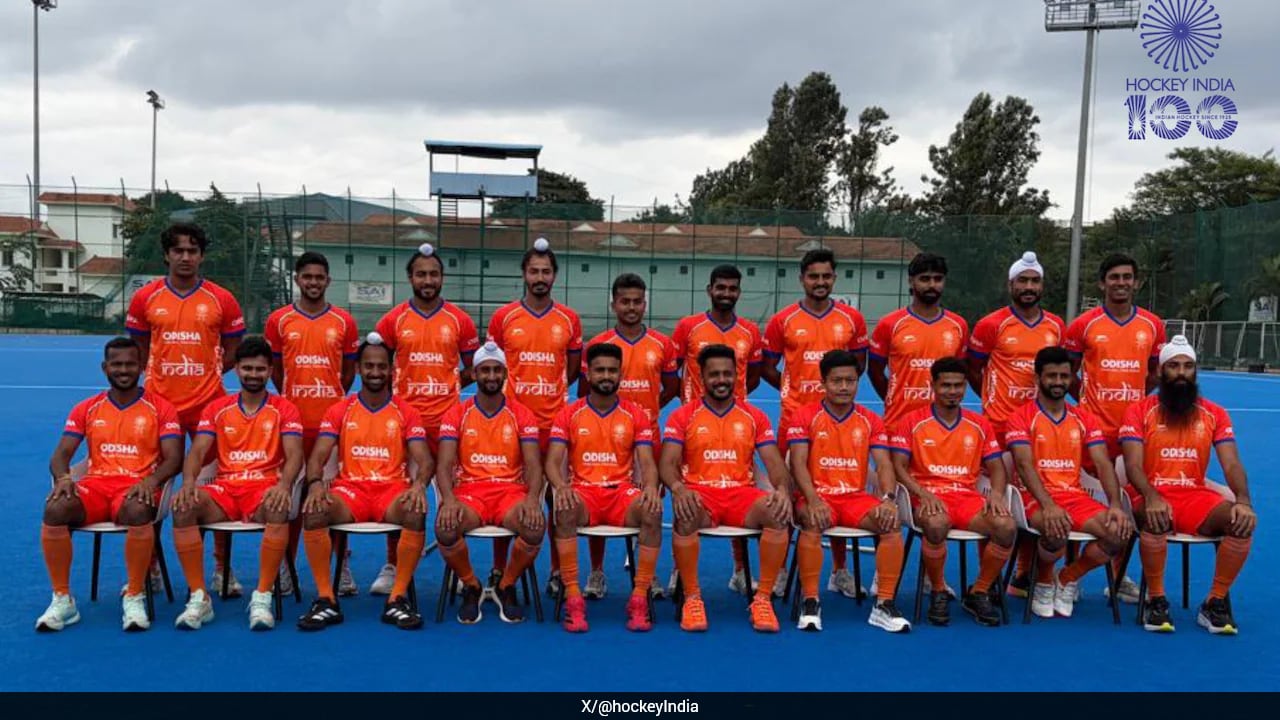 "Not Asked Or Consulted": New Report Adds Fresh Twist To Hockey India's Saffron Jersey Row