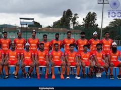 "Not Asked Or Consulted": New Report Adds Fresh Twist To Hockey Indias Saffron Jersey Row