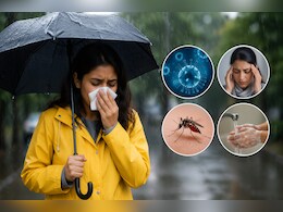 मानसून में सबसे ज्यादा फैलती हैं ये बीमारियां, ऐसे करें बचाव