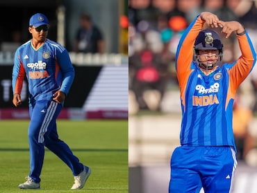 दलीप ट्रॉफी में वैभव सूर्यवंशी का मैच TV पर कैसे देखें? SonyLiv नहीं, यहां होगी मैच की Live स्ट्रीमिंग